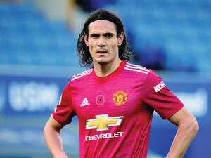 إيدينسون كافاني إيدينسون كافاني