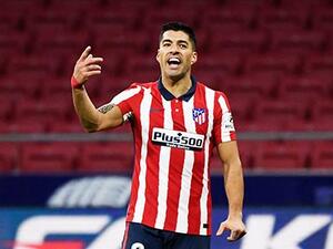 لويس سواريز لويس سواريز