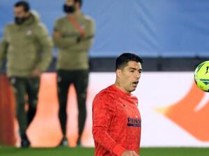 لويس سواريز لويس سواريز