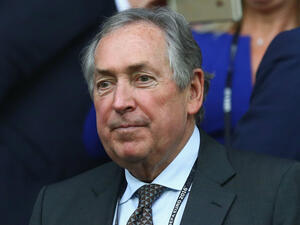 جيرار أولييه جيرار أولييه