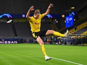 إيرلينغ هالاند إيرلينغ هالاند