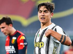 باولو ديبالا باولو ديبالا