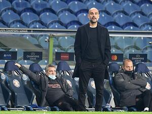 جوسيب غوارديولا جوسيب غوارديولا