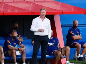 رونالد كومان رونالد كومان