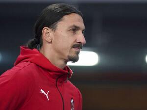 زلاتان إبراهيموفيتش زلاتان إبراهيموفيتش