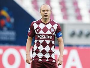 أندريس إنييستا أندريس إنييستا