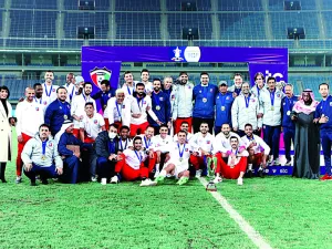 Photo: Kuwait Times