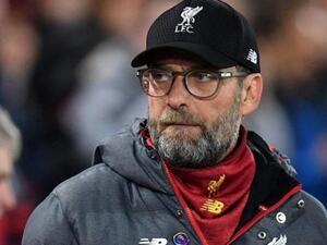 يورغن كلوب يورغن كلوب