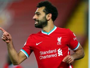 محمد صلاح محمد صلاح