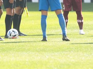 Players to not play game for a minute in the beginning of matches this week (Photo: AA)