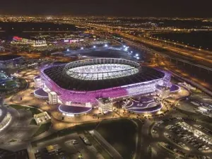 Photo: Gulf Times