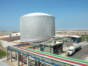 Nutrien to Sell All Stakes in Egypt’s Mopco