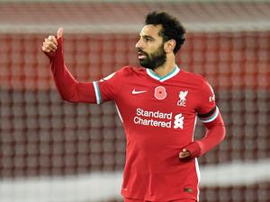 محمد صلاح محمد صلاح