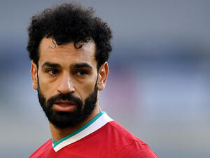 محمد صلاح محمد صلاح