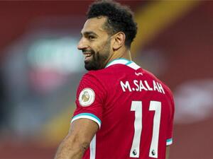 محمد صلاح محمد صلاح