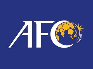 Asian Football Confederation logo (Photo: MNA)