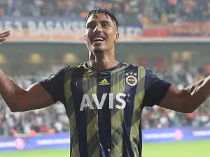 34-year-old Nabil Dirar last played for Turkey's Fenerbahce (Photo: AA)