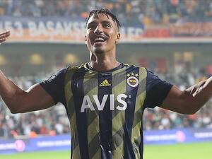 34-year-old Nabil Dirar last played for Turkey's Fenerbahce (Photo: AA)