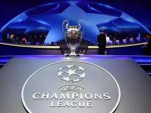 Finale Istanbul 21 celebrates 20th anniversary of 'starball design,' says UEFA (Photo: AA)