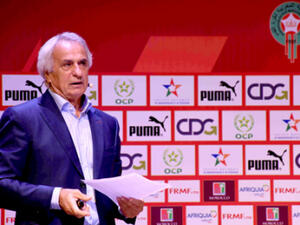 Vahid Halilhodzic (Photo: MAP)