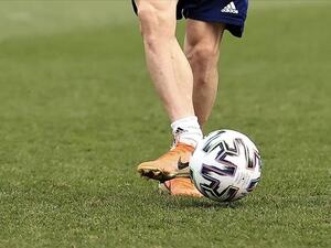 Istanbul club removes him from Sunday's derby squad (Photo: AA)