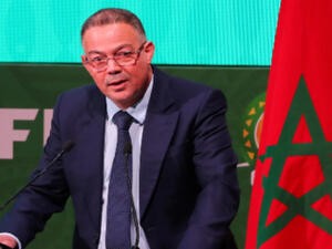 Fouzi Lekjaa (Photo: MAP)