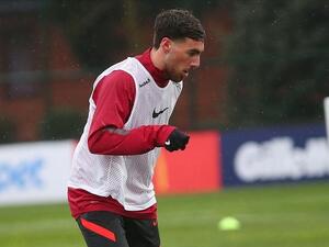 20-year-old has played 3 games for Turkish national team (Photo: AA)