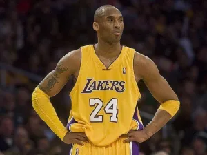 Kobe Bryant (Photo: AA)