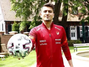 Cengiz Under (Photo: AA)