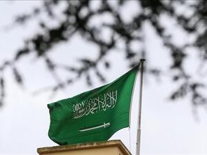 Saudi Arabia ready to normalize ties with Israel based on Arab initiative