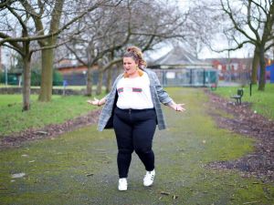 Jessica Millichamp (Twitter)