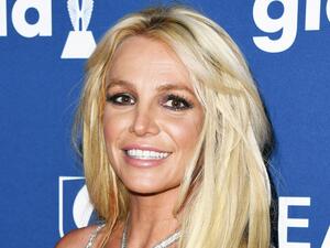 بريتني سبيرز