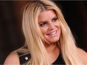 جيسيكا سيمبسون