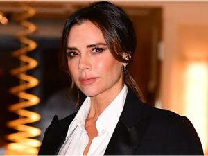 فكتوريا بيكهام