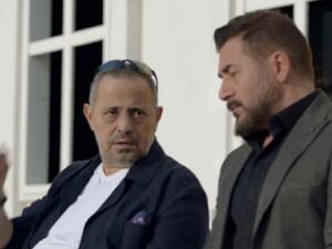 الوسوف يطرح كليب (سكت الكلام) بمشاركة عابد فهد و ميلاد يوسف