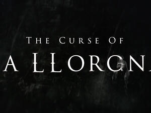 The Curse of La Llorona