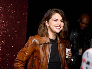 سيلينا غوميز