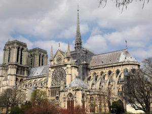 Photo by LUDOVIC MARIN/AFP/Getty Images