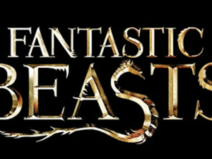 Fantastic beasts 
