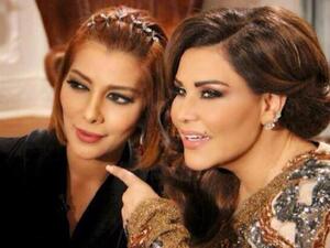 أصالة تطلب الصفح من أحلام 