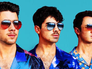 Jonas Brothers 