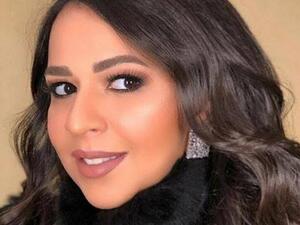 إيمي سمير غانم تكشف عن البوستر الترويجي لـ(سوبر ميرو)