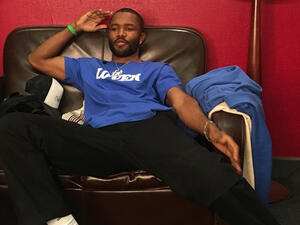Frank Ocean 