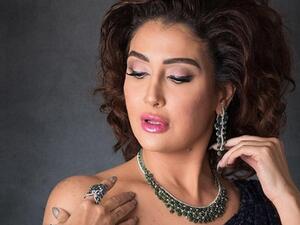 غادة عبد الرازق