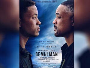 Gemini Man 