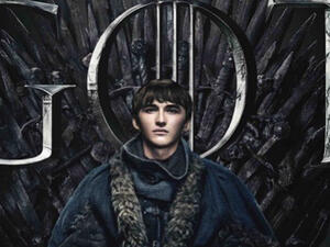 Issac Wright game of thrones