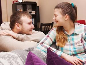 أظهري لزوجك حبّكِ كلّ يوم بكلمات رقيقة توصل له تقديركِ واحترامكِ له