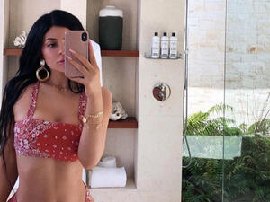 Kylie Jenner 