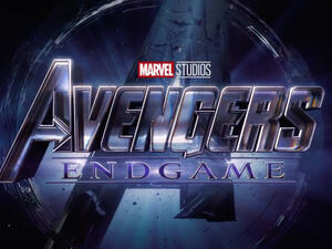 Avengers: End Game 