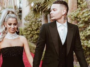 Kane and Katelyn Brown 